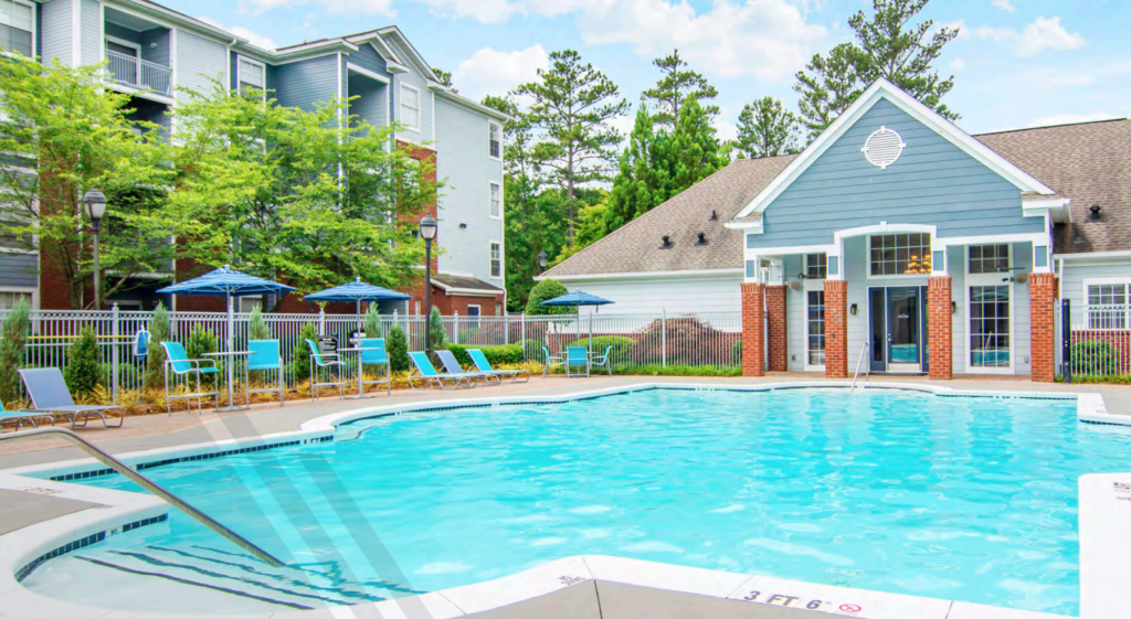 Multifamily Investment Opportunities in Florida & Icon