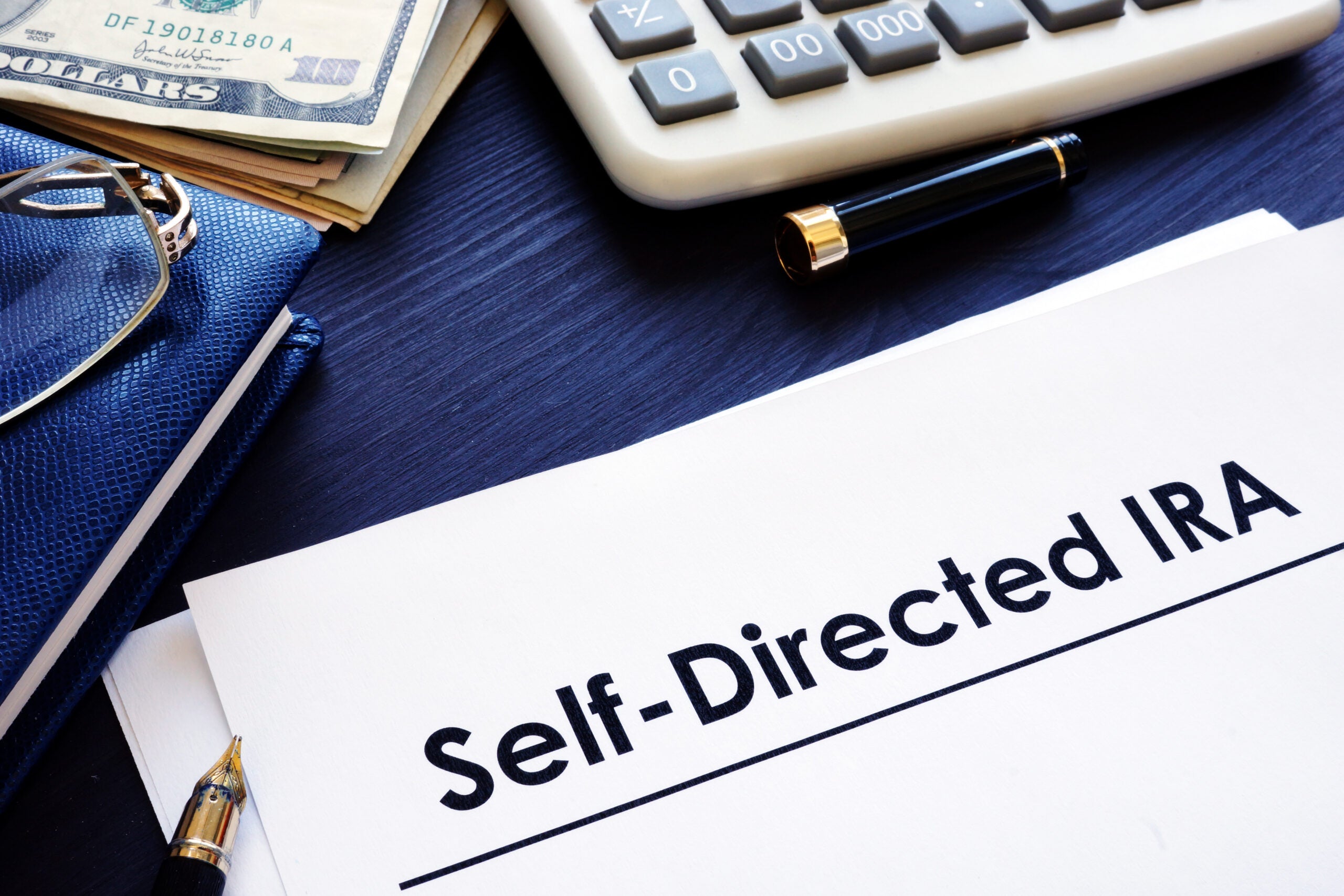 Self-Directed IRAs and 401(k)s for Real Estate Investing: How to Make the Most of Your Retirement Accounts