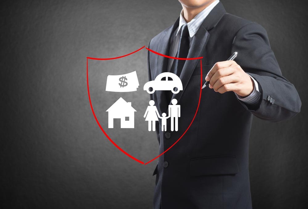 A Complete Guide to Asset Protection