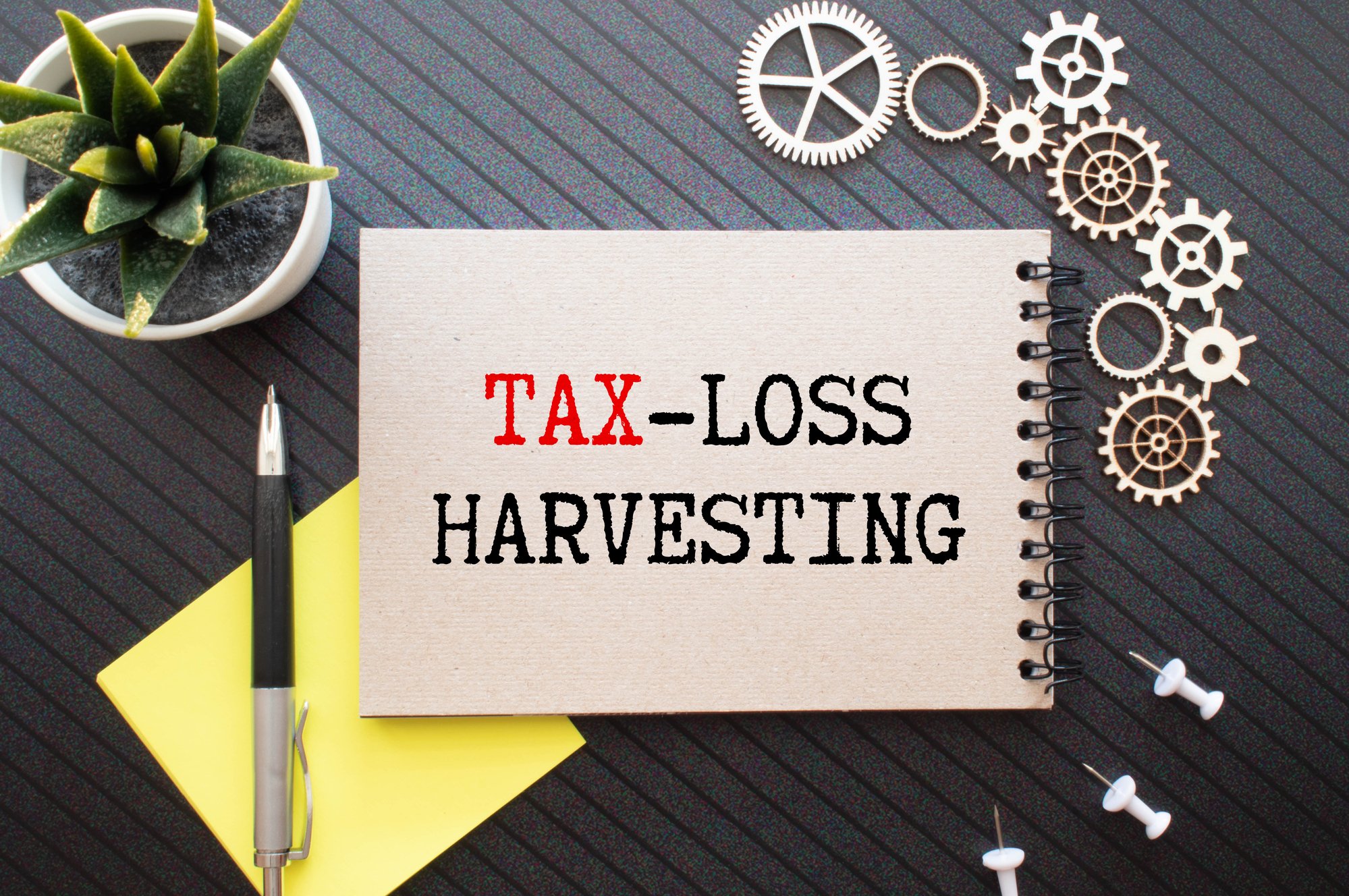 Maximizing Returns with Tax-Loss Harvesting: Strategies for High Net Worth Investors