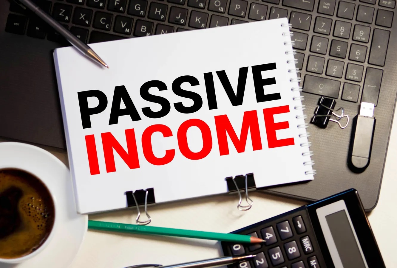 Investing in Multifamily Real Estate: A Path to Passive Income and Portfolio Growth