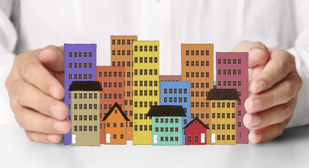 Understanding multifamily real estate syndication