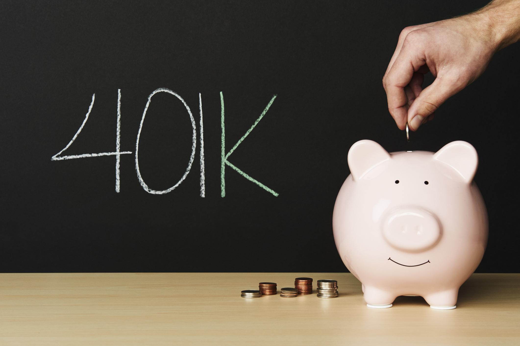From 401(k) to Cash Flow: How to Maximize Your Retirement Savings with Real Estate