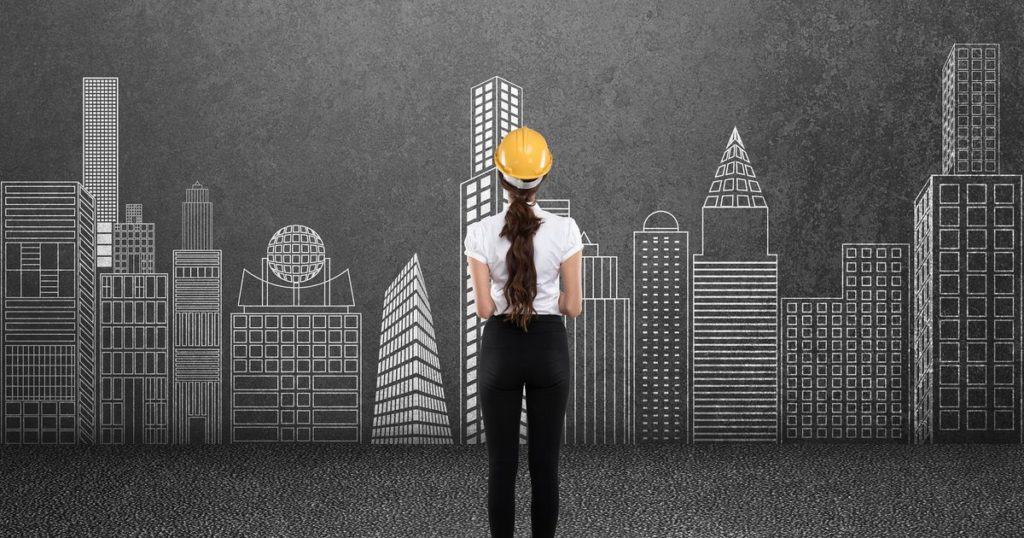 Women making exploits in Real Estate